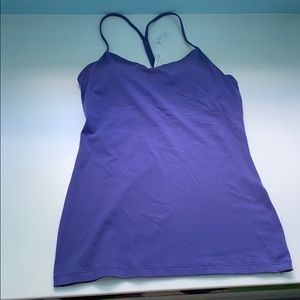 LuluLemon Power Pose Tank Top